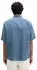 Marc O'Polo Kurzarm-Hemd Regular (M23742841002) provincial blue