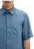 Marc O'Polo Kurzarm-Hemd Regular (M23742841002) provincial blue
