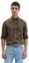 Marc O'Polo Hemd Shaped (78376565) dark nickle