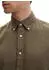 Marc O'Polo Hemd Shaped (78376565) dark nickle