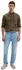 Marc O'Polo Hemd Shaped (78376565) dark nickle