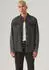 Levi's Western Shirt (A1919) night shadow black