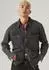 Levi's Western Shirt (A1919) night shadow black