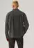 Levi's Western Shirt (A1919) night shadow black