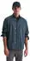 Marc O'Polo Hemd Shaped (522735442048) blau/nachtblau