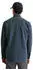 Marc O'Polo Hemd Shaped (522735442048) blau/nachtblau