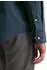 Marc O'Polo Hemd Shaped (522735442048) blau/nachtblau