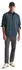 Marc O'Polo Hemd Shaped (522735442048) blau/nachtblau