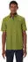 VAUDE Men's Albsteig Shirt III dark leaf