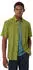 VAUDE Men's Albsteig Shirt III dark leaf
