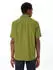 VAUDE Men's Albsteig Shirt III dark leaf