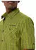 VAUDE Men's Albsteig Shirt III dark leaf