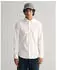 GANT Slim Fit Oxford-Hemd (3000202) weiß
