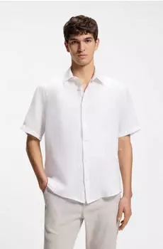 Hugo Boss Rash_2 (50537382) weiß