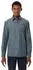 VAUDE Herren Albsteig LS Shirt III heron