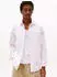 Tommy Hilfiger Regular Fit Ithaca Stripe Oxford Shirt (MW0MW36238)