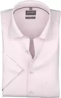 OLYMP Businesshemd OLYMP Luxor, comfort fit, New Kent rosa 48
