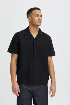 Blend BHABAN SHIRT PP NOOS Hemd (20720625) black beauty