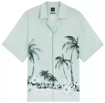Hugo Boss Rayer_M (50559632) mint