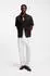 Hugo Boss Regular-Fit Hemd aus Baumwoll-Strick Style H-Nappo 50560494 Dunkelbraun