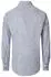 CASAMODA Casual Fit Flanellhemd bedruckt (24513340) blau
