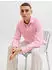 Jack & Jones Summer Linen Blend Shirt Regular Fit (12289174) prism pink