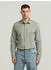 G-Star Uniform Slim Hemd Grün Light Orphus D25176-D321-B441