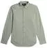 G-Star Uniform Slim Hemd Grün Light Orphus D25176-D321-B441