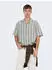 Only & Sons ONSWalker Hemd Comfort Fit dark olive/schwarz olive/braun