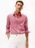 Tommy Hilfiger Flex Poplin Big Gingham Long Sleeve Shirt Regular Fit (MW0MW41713) medium red / check