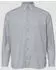 s.Oliver Regular Fit: Langarmhemd aus Leinenmix mit Streifen blau 2180334.59G6.