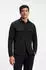 Hugo Boss PS Spirit70 Langarmhemd (50560403) black