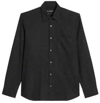 Marc O'Polo 531732242090 Jeans dunkelgrau/schwarz