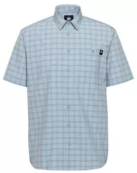 Mammut Lenni Shirt nebla/tschiel