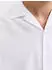 Jack & Jones JJESUMMER LINEN BLEND RESORT SHIRT SS SN Kurzarmhemd Relaxed Fit (12289191) weiß