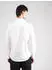 Scotch & Soda Slim Fit Hemd mit Kentkragen (179185) bright white
