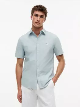 Tommy Hilfiger Shirt (30859566) ornamental green