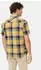 Camel Active Pure Cotton Karohemd (409261-7S61) sonnengelb