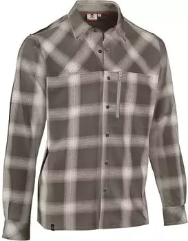 Maul Schwandorf II Flanell Hemd (4430500989) rost