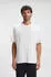 Hugo Boss Tee 10 Slim Fit Langarmhemd (50519368) pastelllila