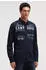 Camp David CB2512-5165-22 Langarmhemd Business Stretch blue navy