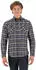 KARPOS Martora Winter Long Sleeve Shirt (2531061) woodl.gray/ombre blue