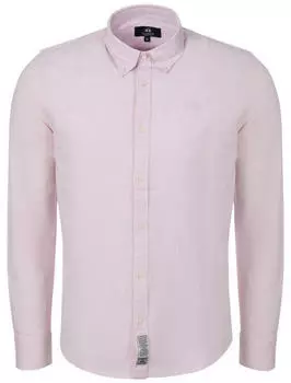 La Martina Shirt (1737429) rosa