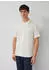 s.Oliver Regular Fit: Leichtes Leinenhemd mit Kentkragen creme 2176474.0200.