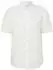 s.Oliver Regular Fit: Leichtes Leinenhemd mit Kentkragen creme 2176474.0200.
