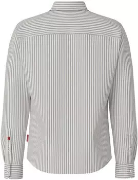 Joop! HELI Denim Shirt Regular Fit (30103747) weiß