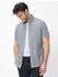 BRAX Herren Hemd Style DAN light khaki Grün Khaki grün khaki Gr. (740083_74413000_35)