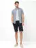 BRAX Herren Hemd Style DAN light khaki Grün Khaki grün khaki Gr. (740083_74413000_35)