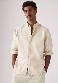 Levi's Authentic Button-Down Shirt (A7210) pumice stone garme