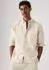 Levi's Authentic Button-Down Shirt (A7210) pumice stone garme